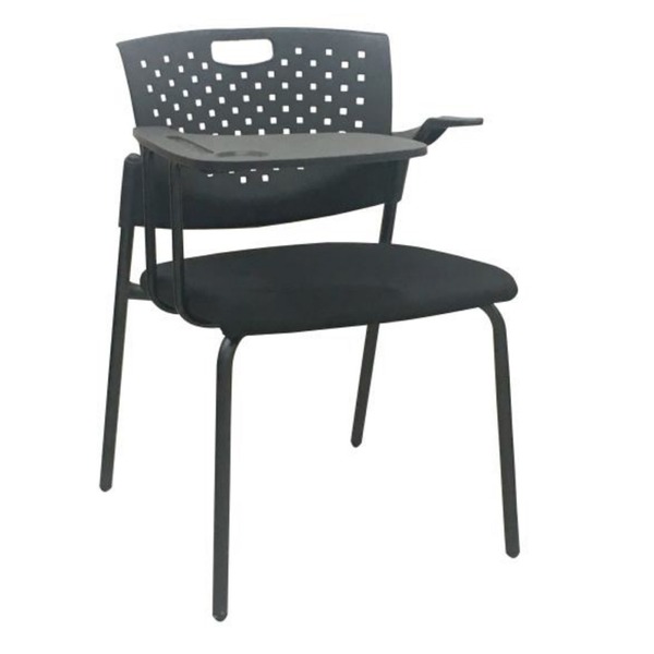 image of writing pad chairs