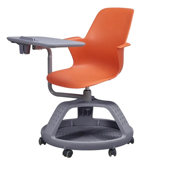 image of writing pad chairs