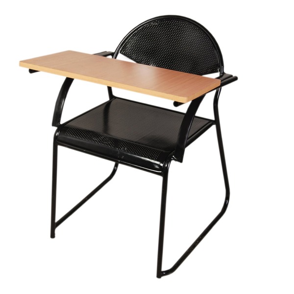 image of writing pad chairs