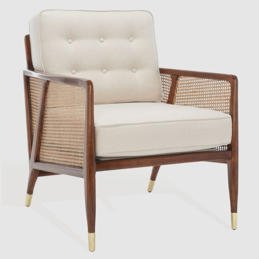 Accent Chairs 