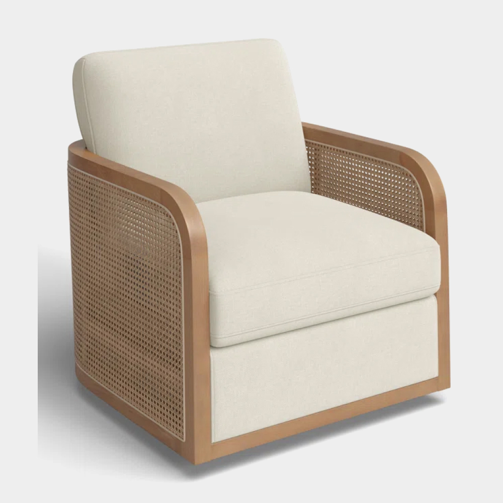 Accent Chairs 