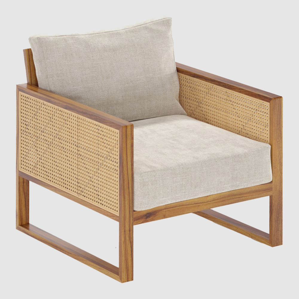Accent Chairs 