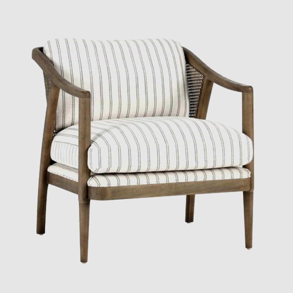 Accent Chairs 