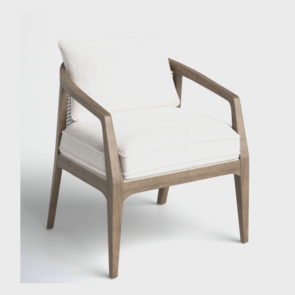 Accent Chairs 