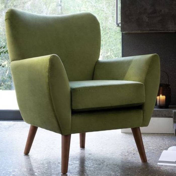 Accent Chairs 