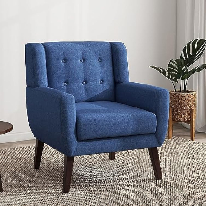 Accent Chairs 