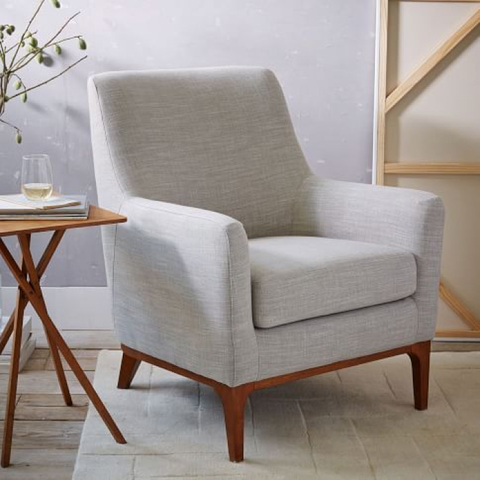 Accent Chairs 