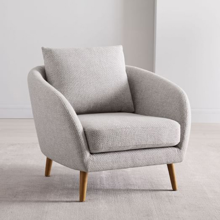 Accent Chairs 