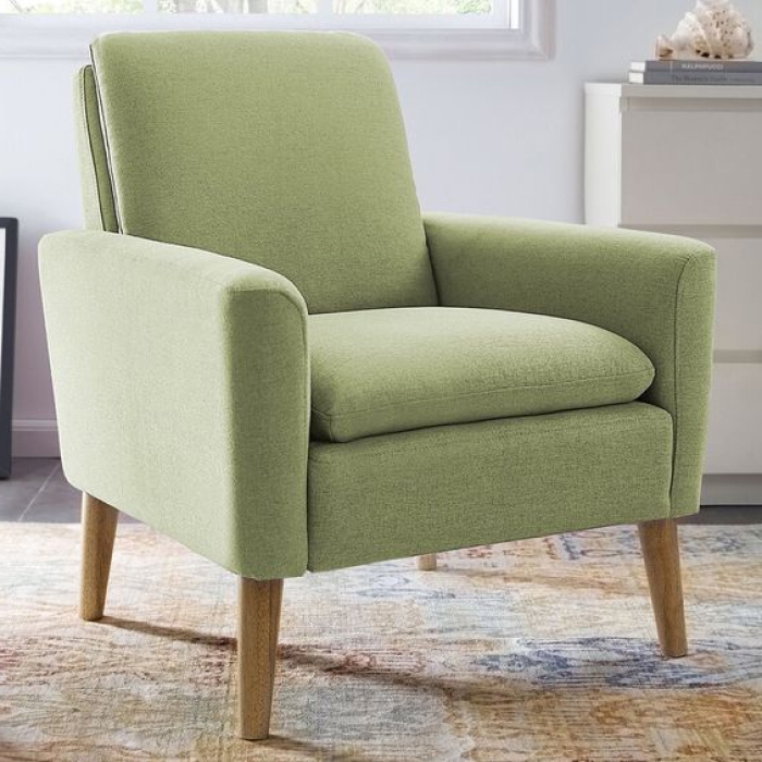Accent Chairs 