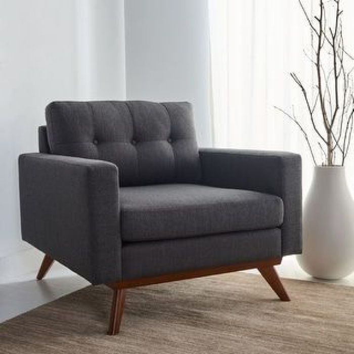 Accent Chairs 