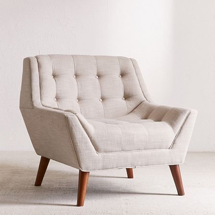 Accent Chairs 