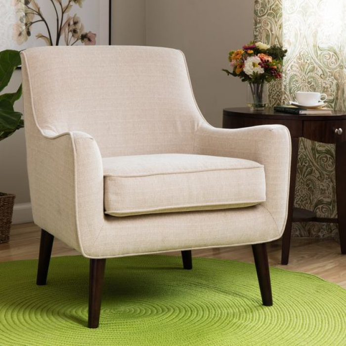 Accent Chairs 