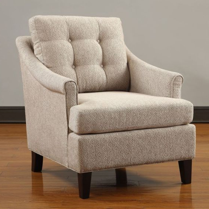 Accent Chairs 