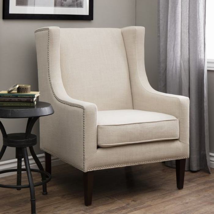Accent Chairs 
