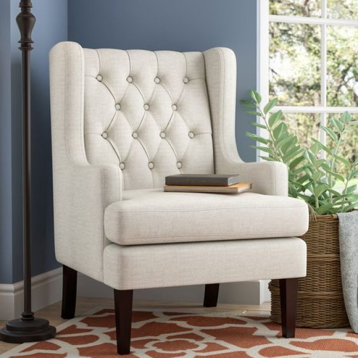 Accent Chairs 