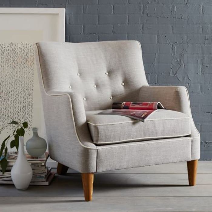 Accent Chairs 