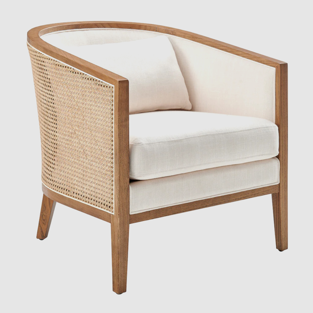 Accent Chairs 