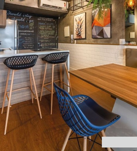 image of Bar Stool
