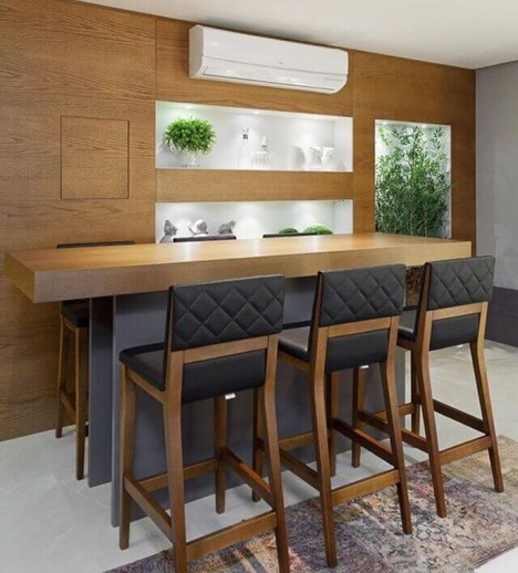 image of Bar Stool