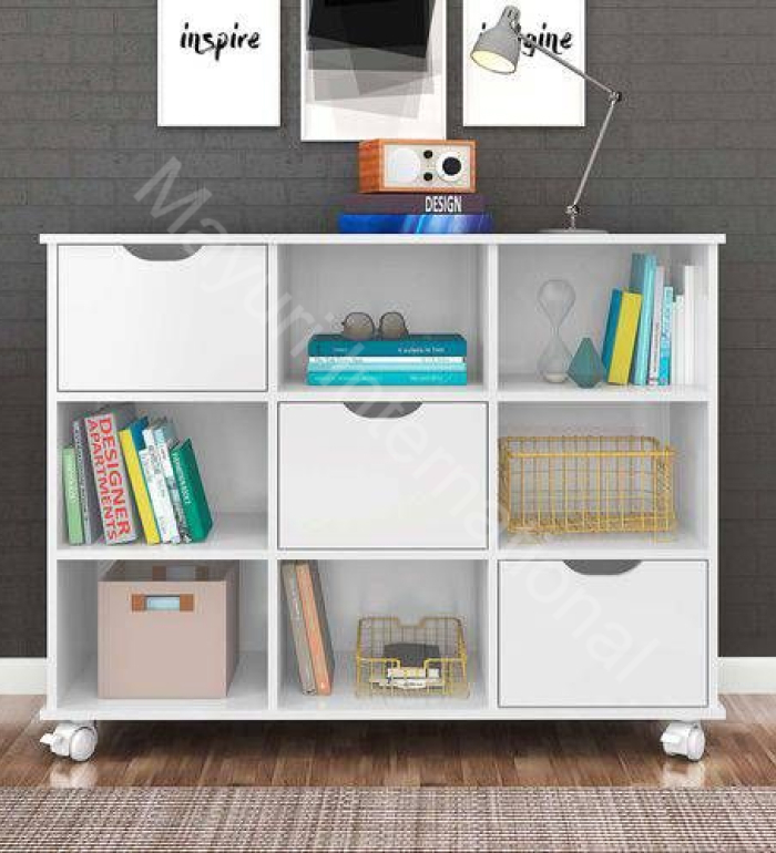 BOOK SHELVES in Bangalore