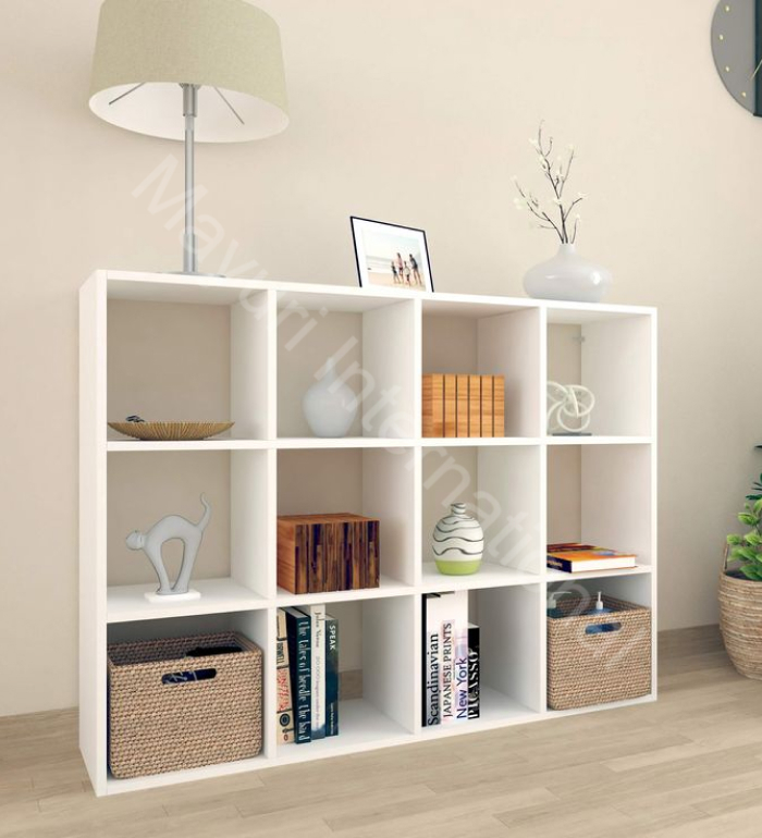 BOOK SHELVES in Bangalore