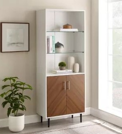 image of Book shelves