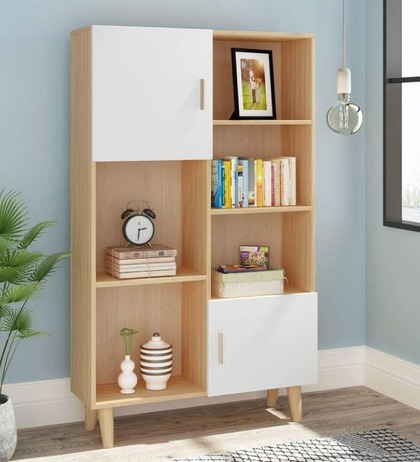 image of Book shelves