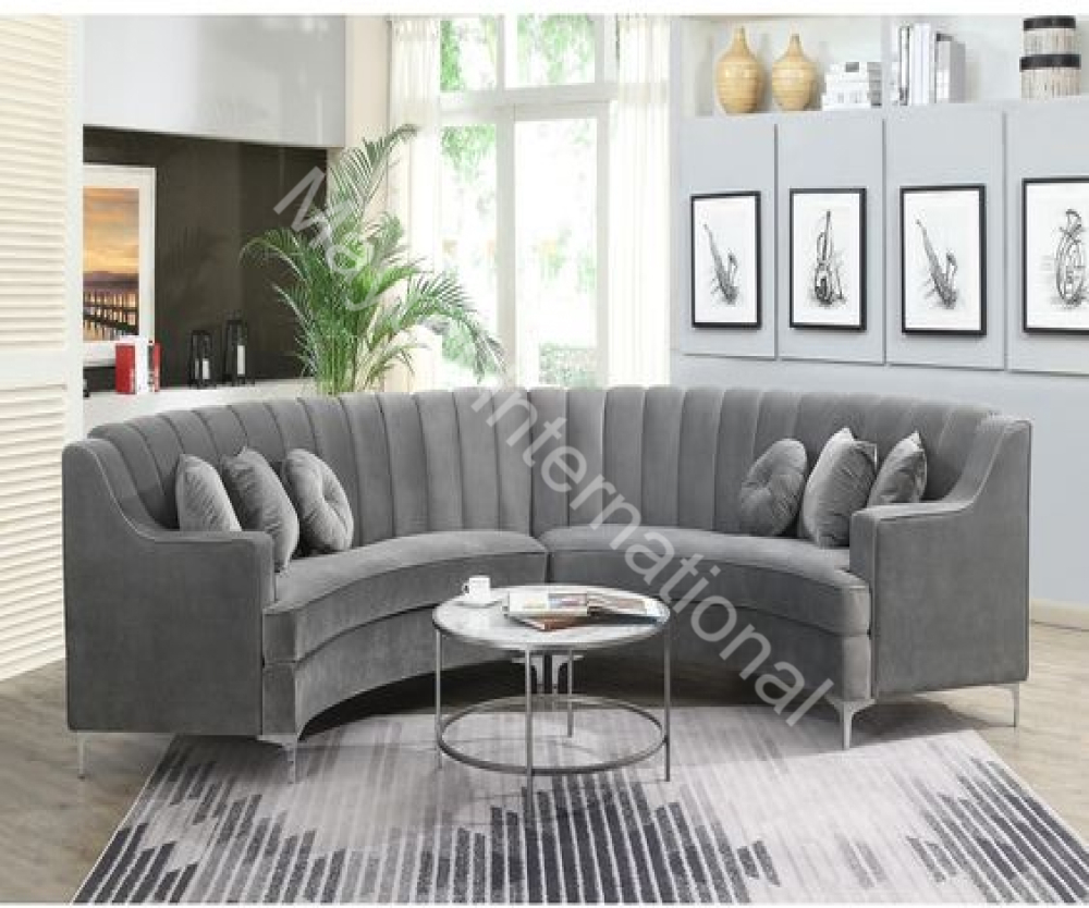 Corner Sofa By Mayuri International