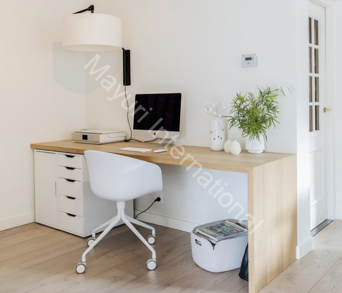 Home Desk  set in Bangalore