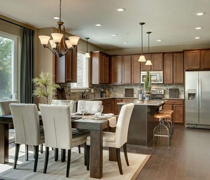 image of Dining Table