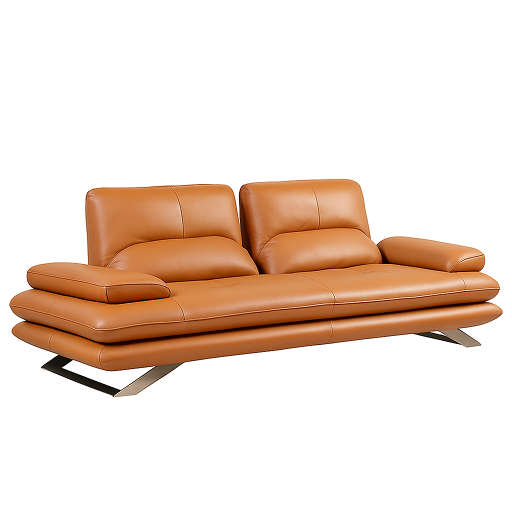 image of Leather sofa 