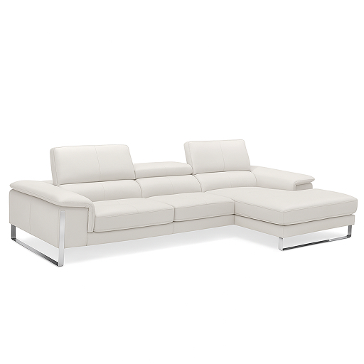 image of Leather sofa 