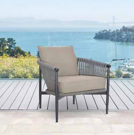 image of Lounge Chair
