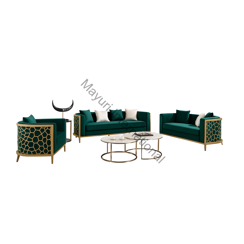 Luxury Sofas 