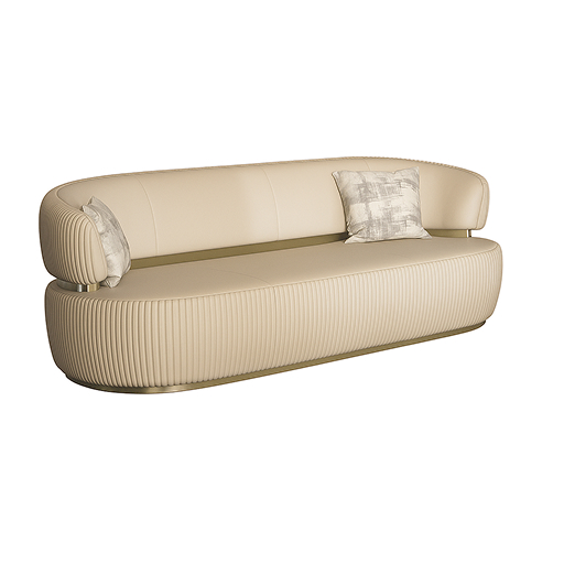 image of sofa set