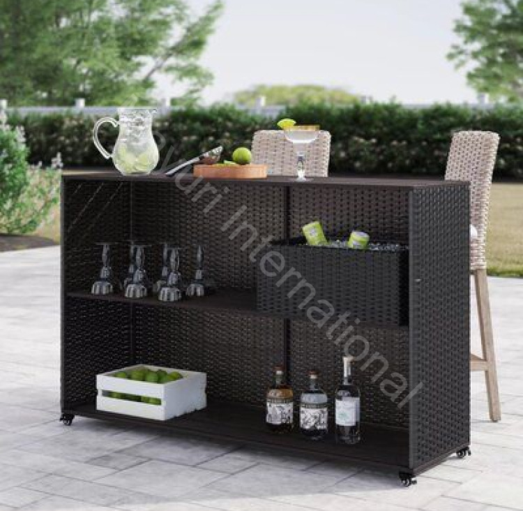 Bar Cart in Bangalore