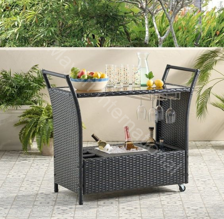 Bar Cart in Bangalore