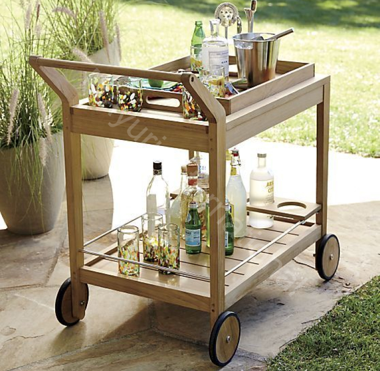 Bar Cart in Bangalore