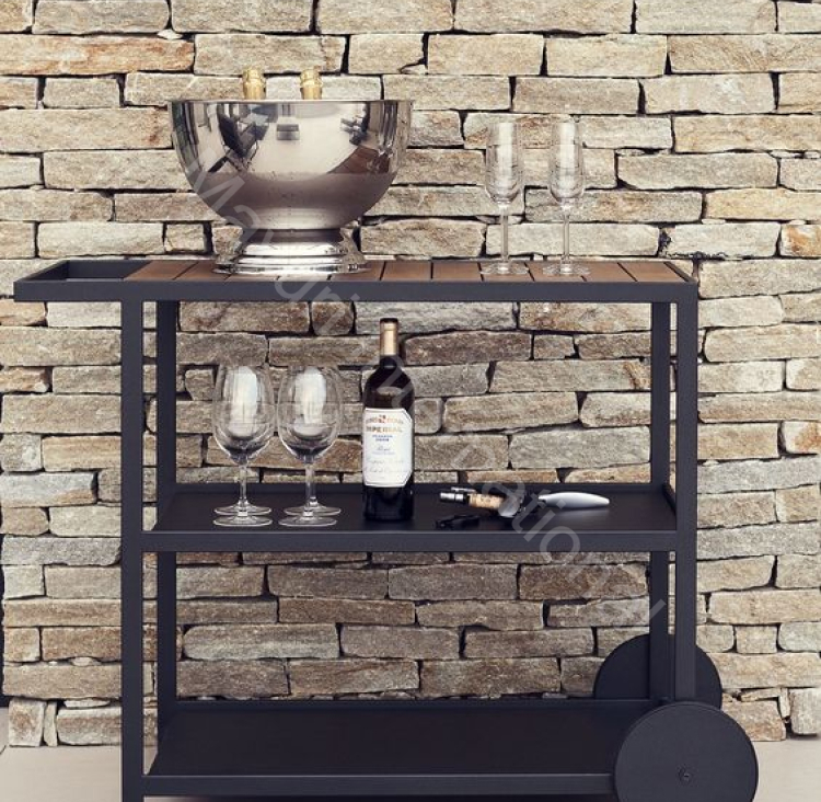 Bar Cart in Bangalore