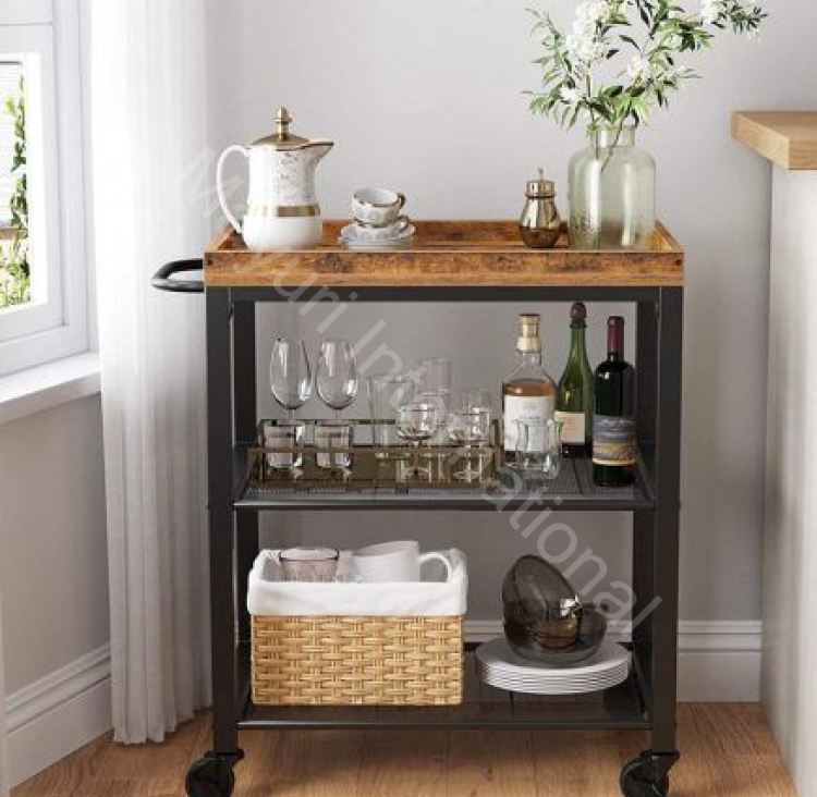 Bar Cart in Bangalore