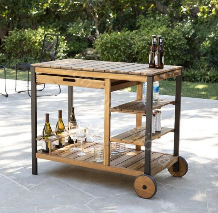 Bar Cart in Bangalore