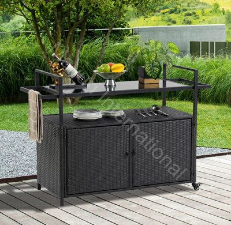 Bar Cart in Bangalore