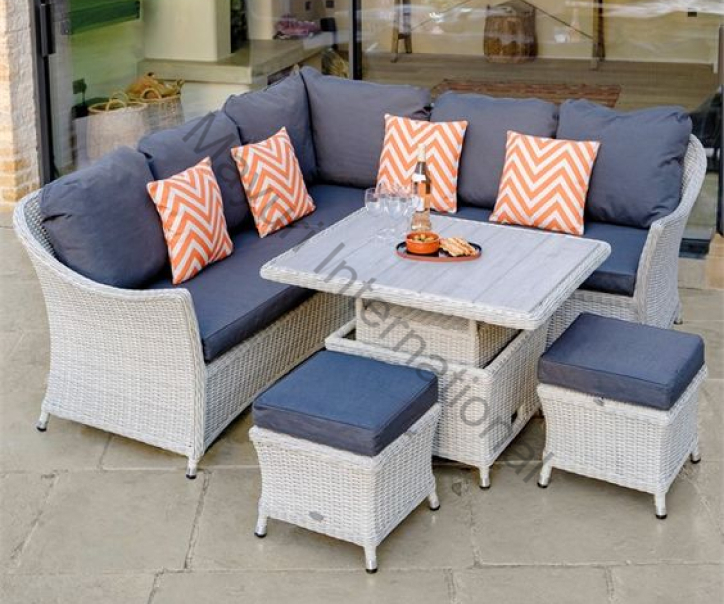 Outdoor Sofa in Bangalore