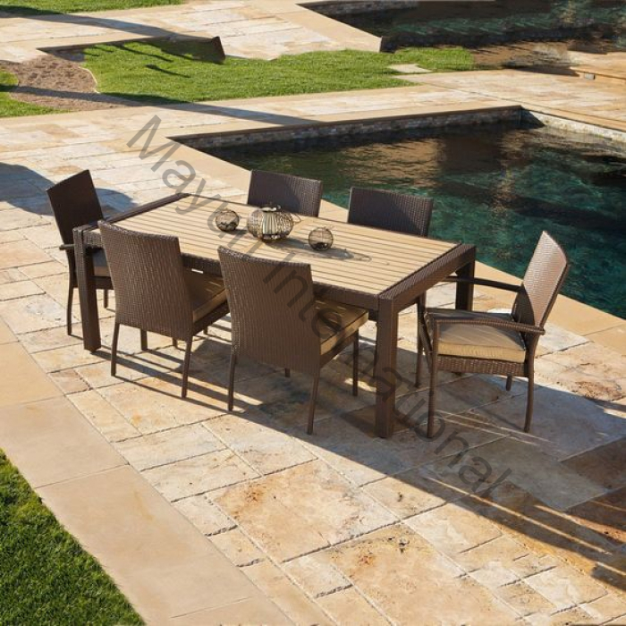 Patio Dining Set in Bangalore