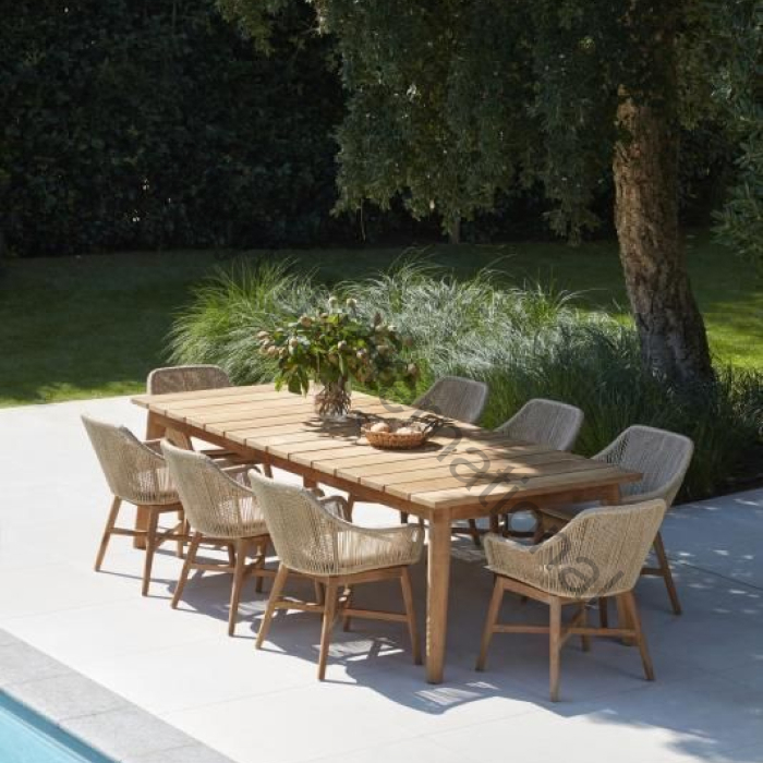 Patio Dining Set in Bangalore