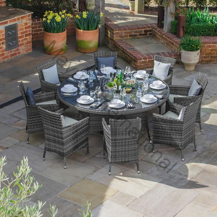 Patio Dining Set in Bangalore
