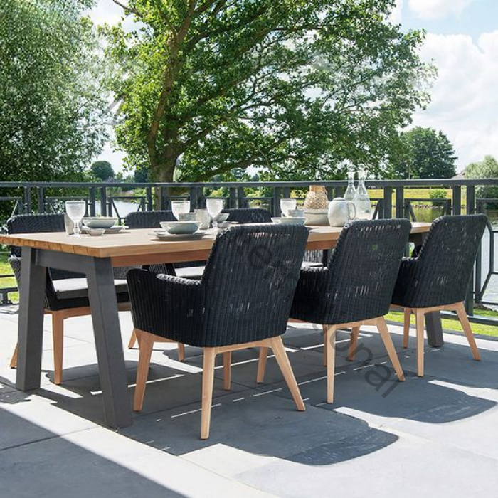 Patio Dining Set in Bangalore