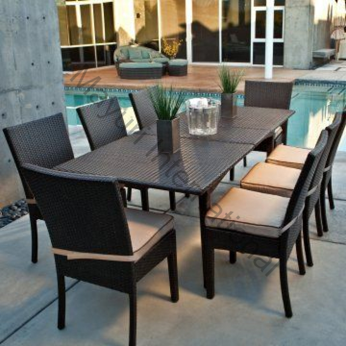 Patio Dining Set in Bangalore