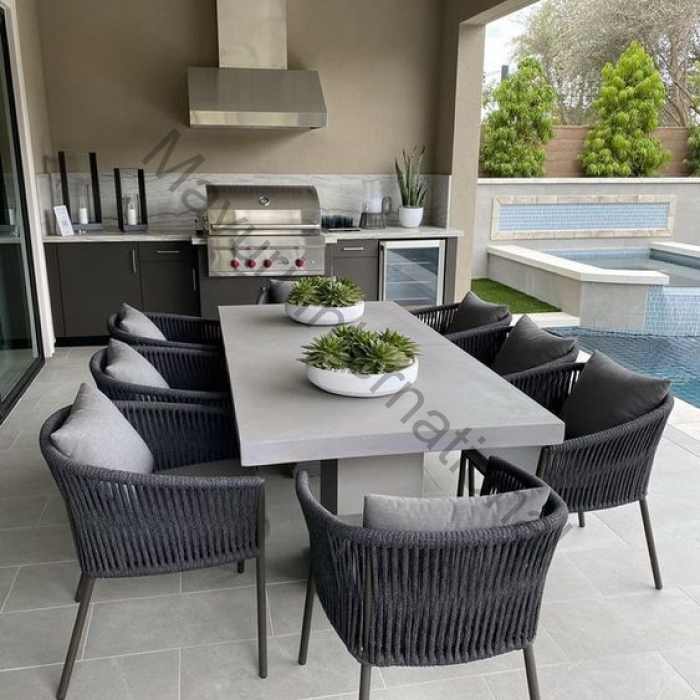 Patio Dining Set in Bangalore