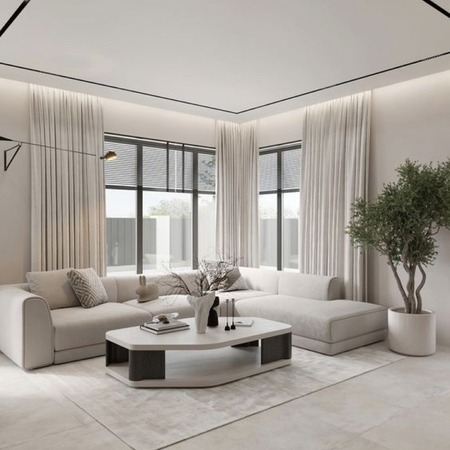 image of Sectional Sofa